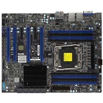 Supermicro X10SRA-F placa base para - Servidor