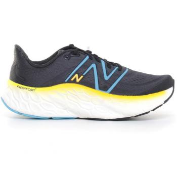 Zapatillas de running New Balance Fresh Foam X More V4 Hombre Neg
