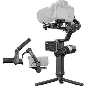 Zhiyun Weebill 2 Standard Gimbal Stabilizer