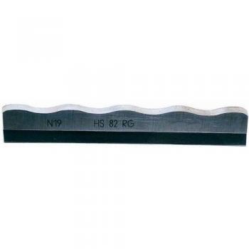 Cuchilla helicoidal HS 82 RG - 484519