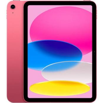 Apple iPad 2022 - Tablet Rosa 256 GB