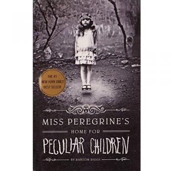 Miss Peregrine's Home for Peculiar Children