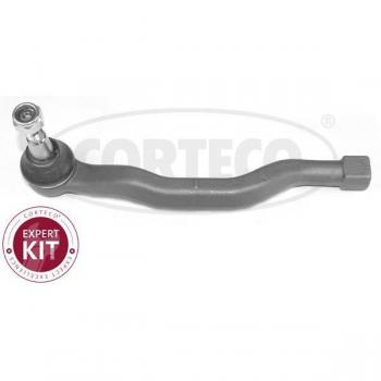 Rótula de dirección CORTECO 49400122 - Tipo: Rótula de dirección; Características: Fabricante CORTECO, Número de pieza 49400122, Diseño robusto, Alta durabilidad, Compatible con múltiples modelos