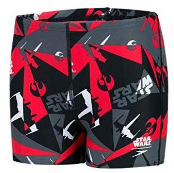 Speedo Star Wars Allover Aquashort Bañadores cortos