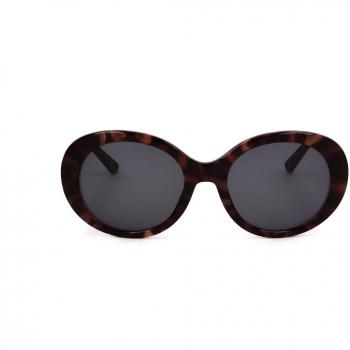 Karen Millen KM5051 118 Women's Sunglasses Tortoiseshell Size 54
