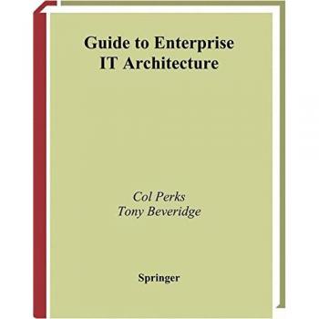 Enterprise IT Architecture Handbook: Comprehensive Guide by Tony Beveridge