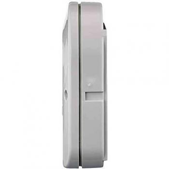 Bticino 2659N Door Intercom with Two-wire Loudspeaker, Light Grey, Door Communication System