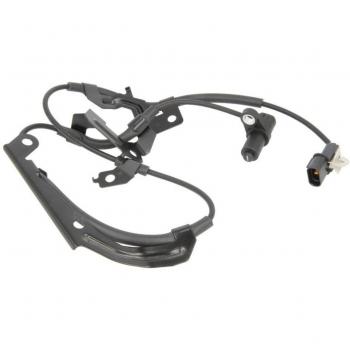 Sensor ABS de velocidad de la rueda ABE CCZ1342ABE Derecha