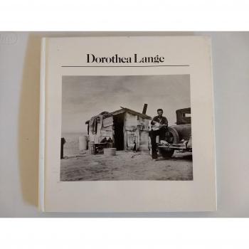 Aperture History of Photography: Dorothea Lange v. 16