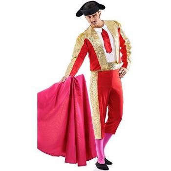 Profisa Disfraz de torero para Adulto