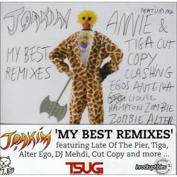 My Best Remixes