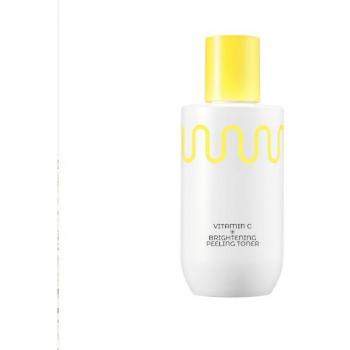COMMONLABS - Vitamin C Brightening Peeling Toner 200ml