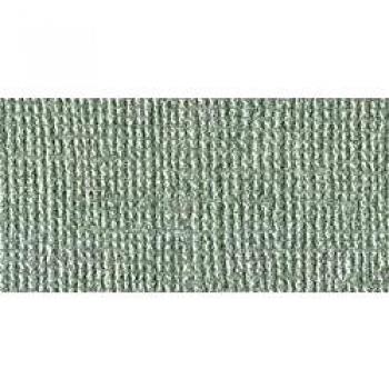Bazzill Bling Cardstock 12X12-Tungsten