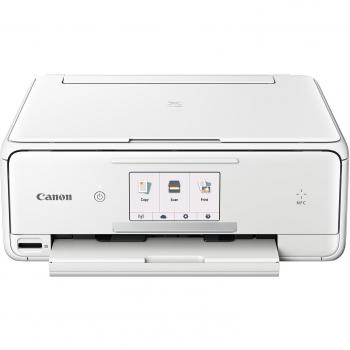 Canon Pixma TS8051 Inalámbrica - Impresora multifunción,