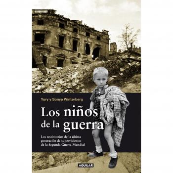 Los niños de la guerra