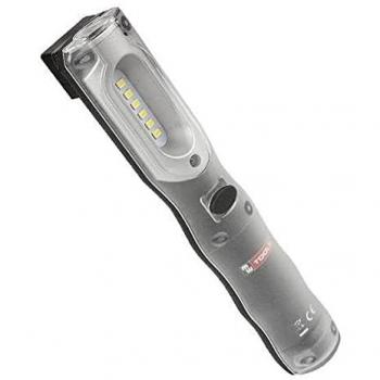 Linterna LED Metalworks WL007S - 300+180LM