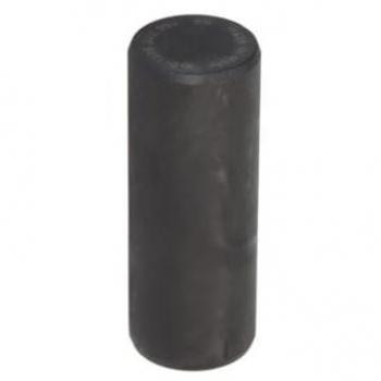 Perno CEI 160.322 - Perno de acero, rosca métrica, longitud de 32 mm, diámetro de 8 mm, acabado galvanizado