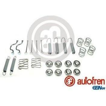 Kit de reparación de zapatas de freno de estacionamiento AUTOFREN SEINSA D3966A