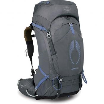 Mochila Osprey Aura AG 50L Gris Mujer Adulto