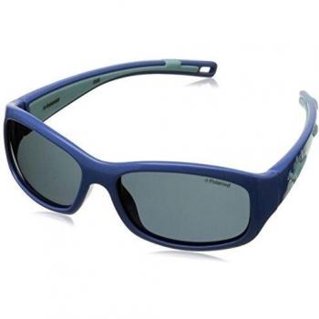 Gafas de Sol Infantiles Polaroid P0403-290-Y2 Azul