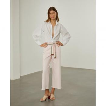 Pantalón culotte de mujer Lion of Porches