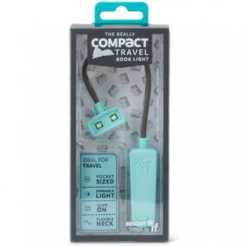 Ultra Portable Mint Travel Reading Light
