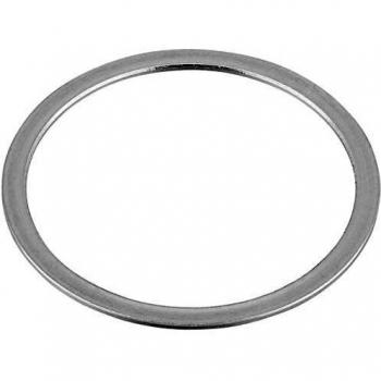 Zipp Spare Wheel Freehub Body Shim 177 Qty 1 Servicio y Pieza de Repuesto, Unisex Adulto, Multicolor, Talla única