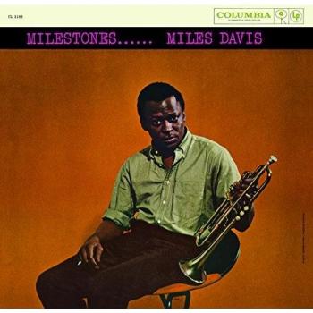 Milestones [Stereo Vinyl