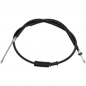 ABS K14337 Cables del Freno de Estacionamiento