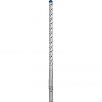 Bosch Professional Brocas para martillo Expert SDS plus-7X, 10 unidades, para Hormigón armado, diámetro 8.00 mm, longitud total 215 mm, accesorios Martillo perforador rotativo