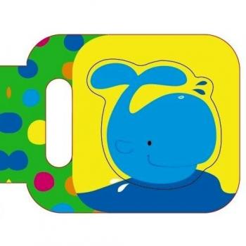 Libro de baño