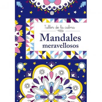 Taller de la calma. Mandales meravellosos