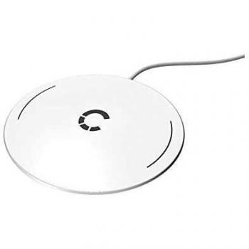 Cygnett CY2376PPWIR Interior Blanco - Cargador