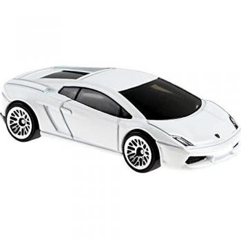 Hot Wheels 2020 Fast & Furious #4/5 Lamborghini Gallardo LP 560-4