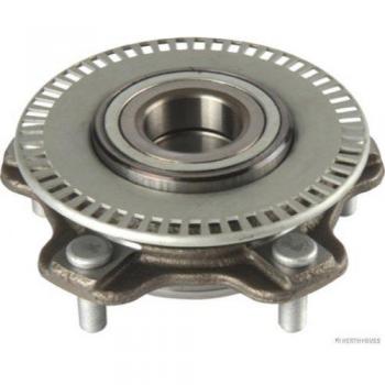 Juego de cojinete de rueda HERTH+BUSS JAKOPARTS J4708025 - Kit completo para ruedas con alta calidad y durabilidad