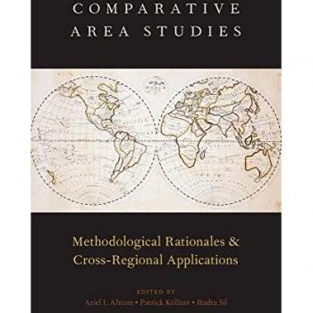 Comparative Area Studies: Methodological Rationales and Cross-Regional Applications