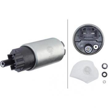 Bomba de combustible HELLA 8TF 358 302-851 para TOYOTA: Land Cruiser, Hiace, Hilux, Paseo, 4-Runner y VAUXHALL: Corsa