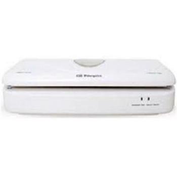 Orbegozo 15026 EV 3250-Envasadora al vacío electrónica, 160 W