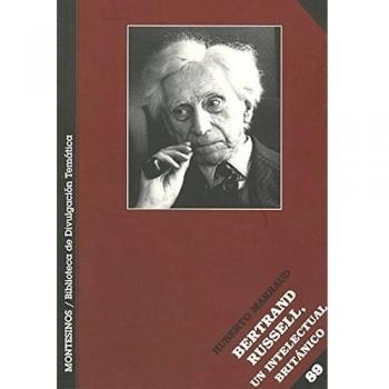 Bertrand Russell: Un intelectual británico