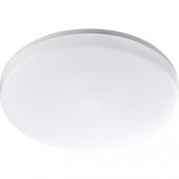 Plafón LED Pronto 18W Redondo 3000K IP54