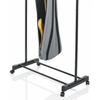 Gator Cases GCB-BASS Closet Hanging Bag for Bass Guitars