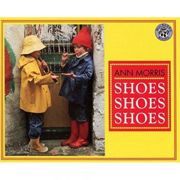 Shoes, Shoes, Shoes