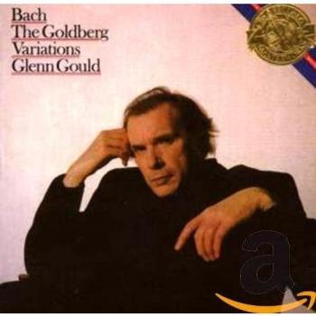 Bach: Goldberg Variations...