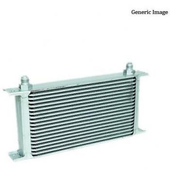 Enfriador de aceite NISSENS 90705 para aceite del motor