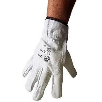Gants - Gant cuir T10