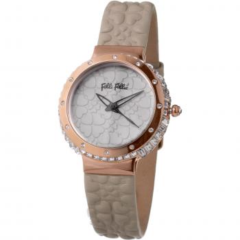 Reloj Mujer Folli Follie wf13b032spi (Ø 35 mm)