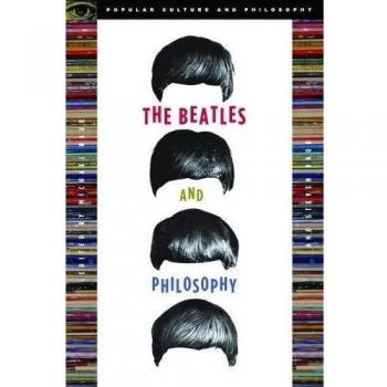 The Beatles and Philosophy