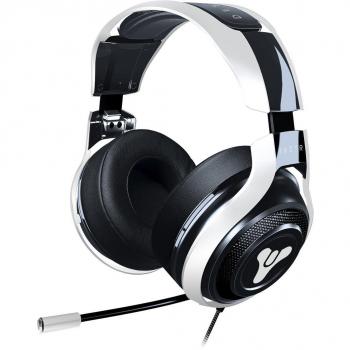 Razer ManO`War - Auriculares de juego con cable