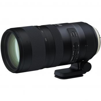 Tamron SP 70-200mm f/2.8 Di VC USD G2 Lens for Canon EF (A025)