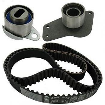 SKF VKMA 06116 Kit de correa de distribución